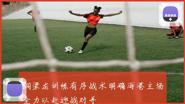 铜梁龙训练有序战术明确海港主场全力以赴迎战对手